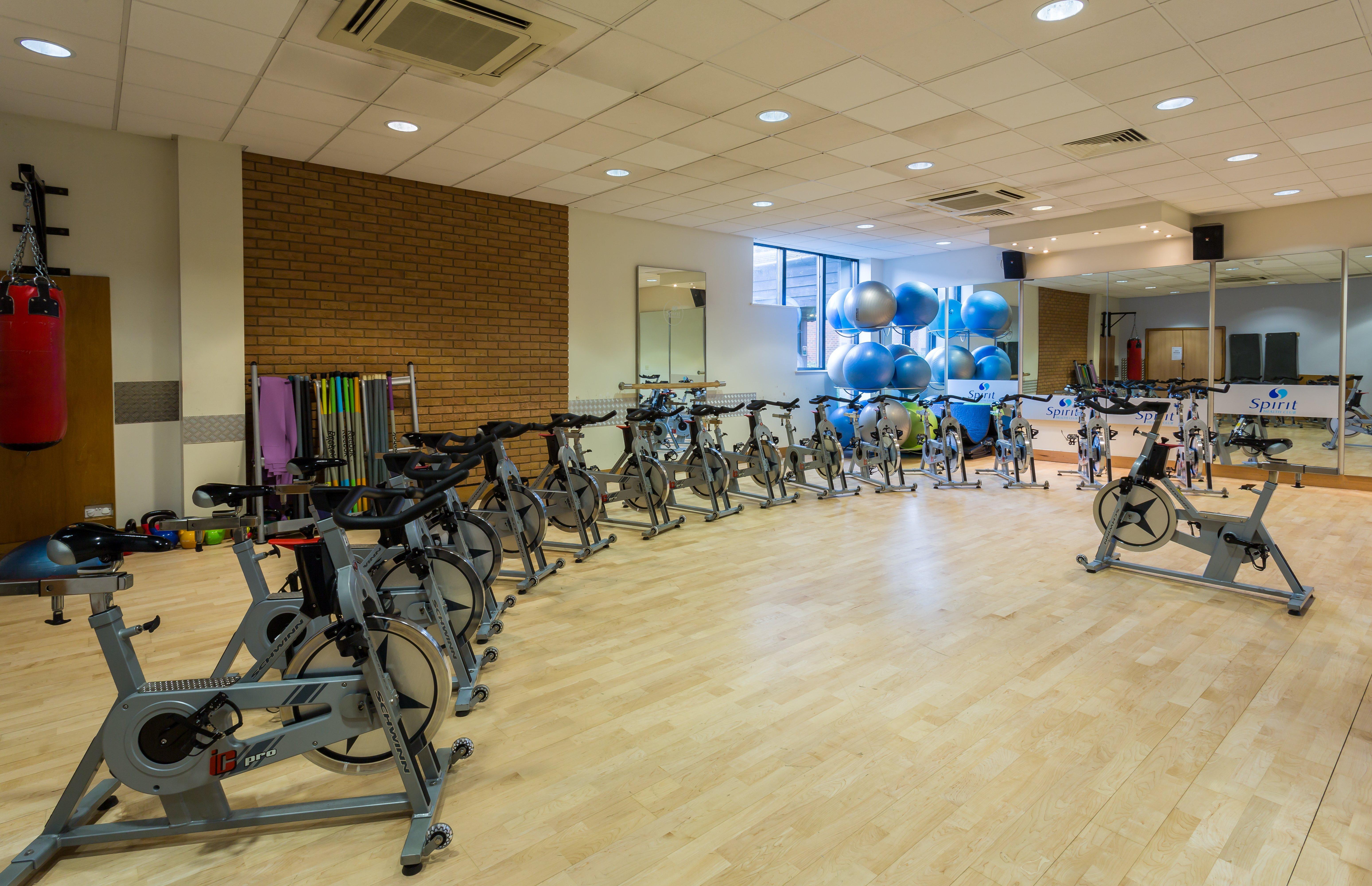 Holiday Inn Cambridge By Ihg Girton  Exterior foto