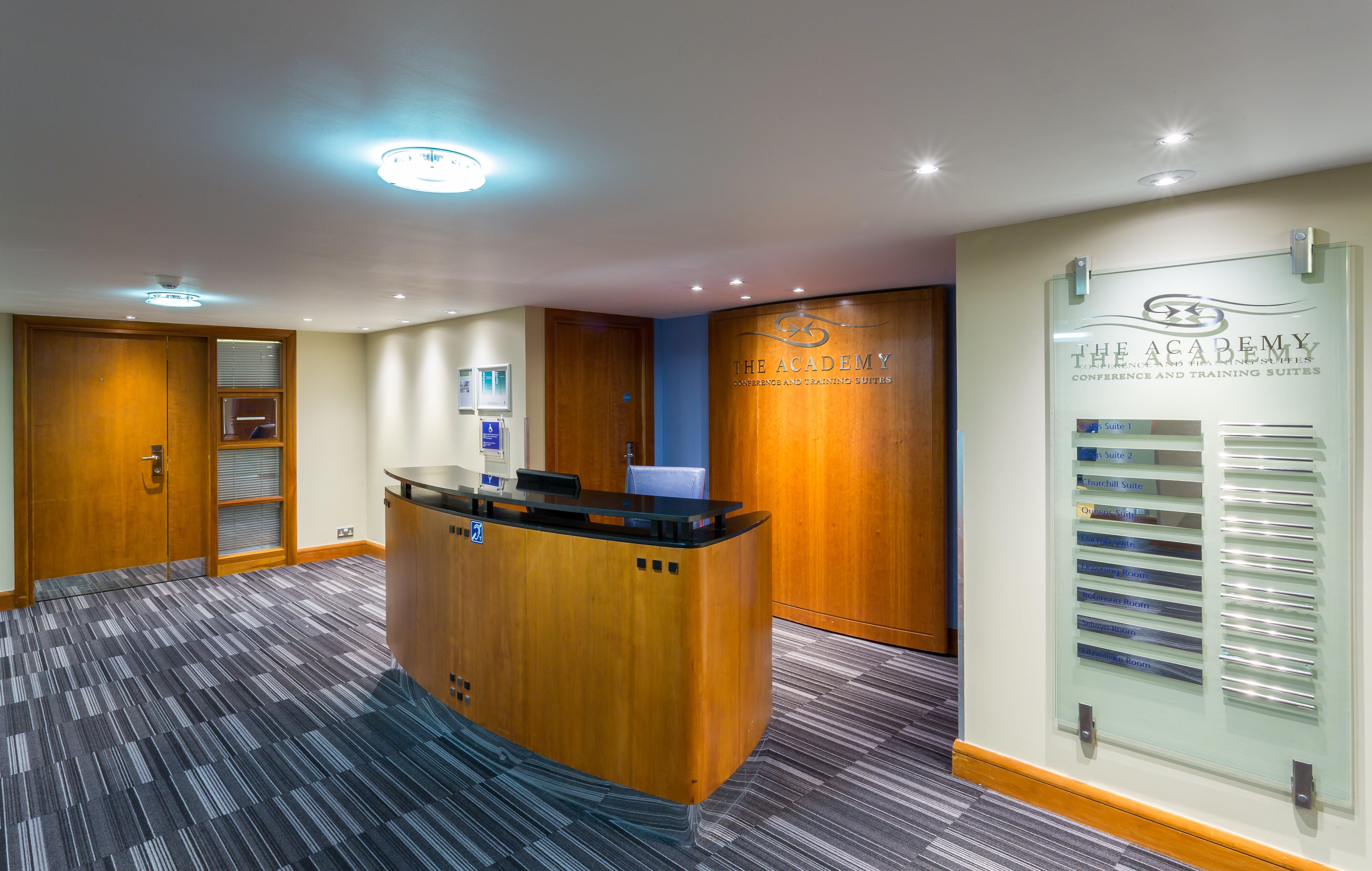 Holiday Inn Cambridge By Ihg Girton  Exterior foto